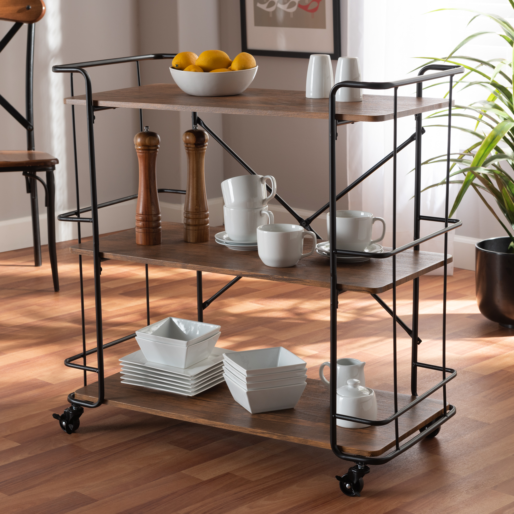 Wow Designer Studios Bar Carts Enhance Your Entertainment Space