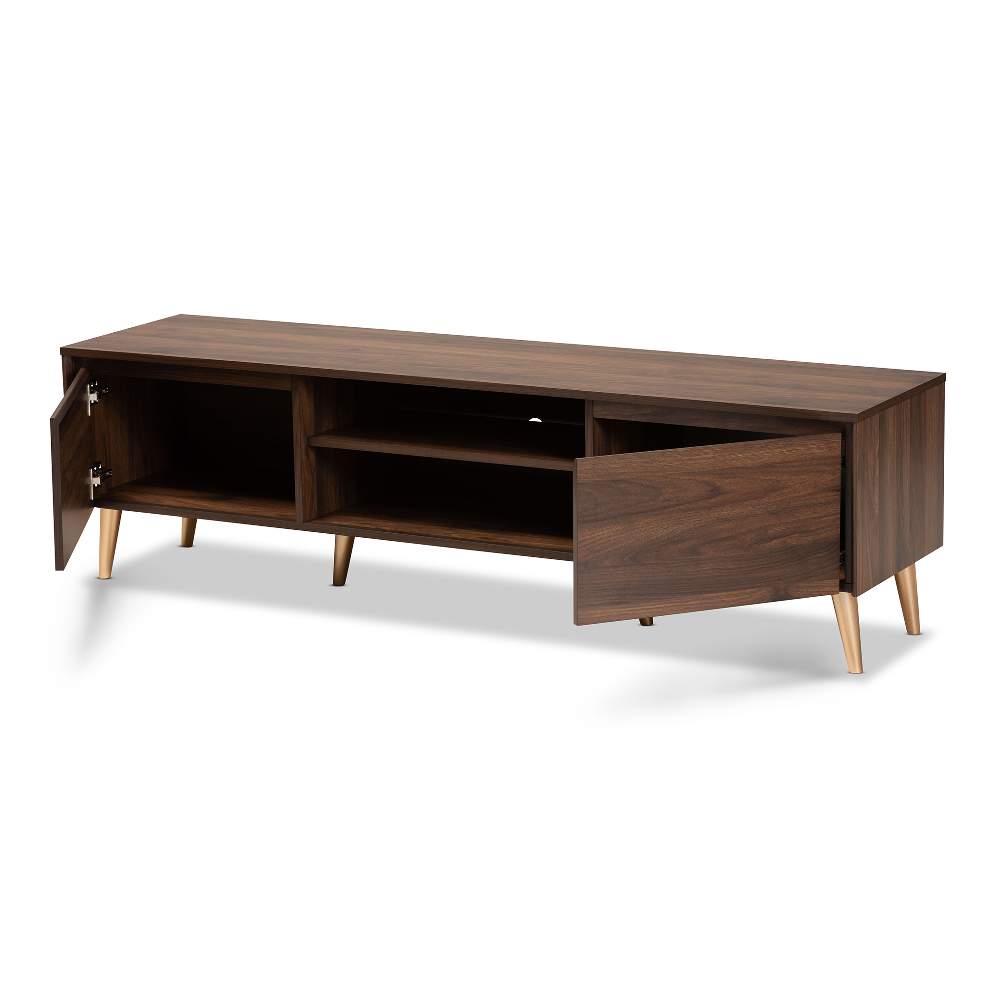 WoW MidCentury Design TV Stands by Landen Enhance Your Living Space