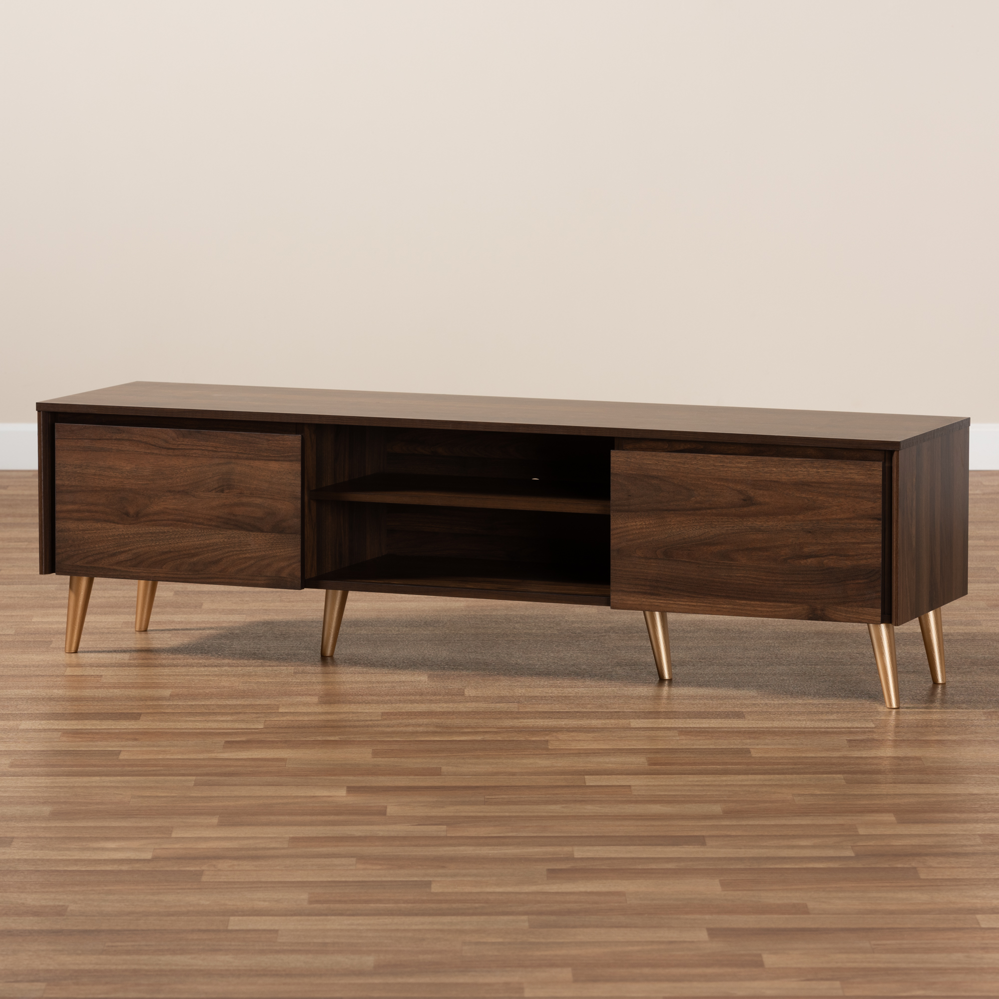 WoW MidCentury Design TV Stands by Landen Enhance Your Living Space