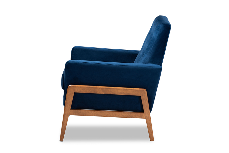 WoW Baxton Studio MidCentury Perris Series Chairs Enhance Your