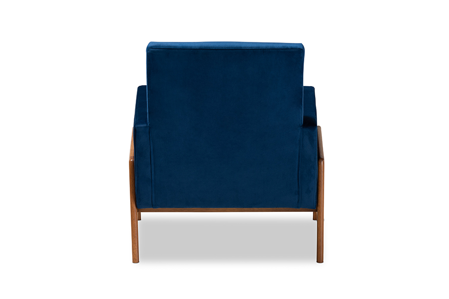 WoW Baxton Studio MidCentury Perris Series Chairs Enhance Your
