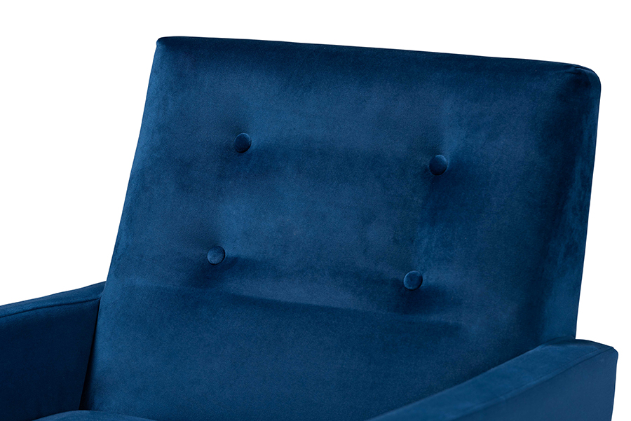 WoW Baxton Studio MidCentury Perris Series Chairs Enhance Your