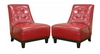 Club Chairs
