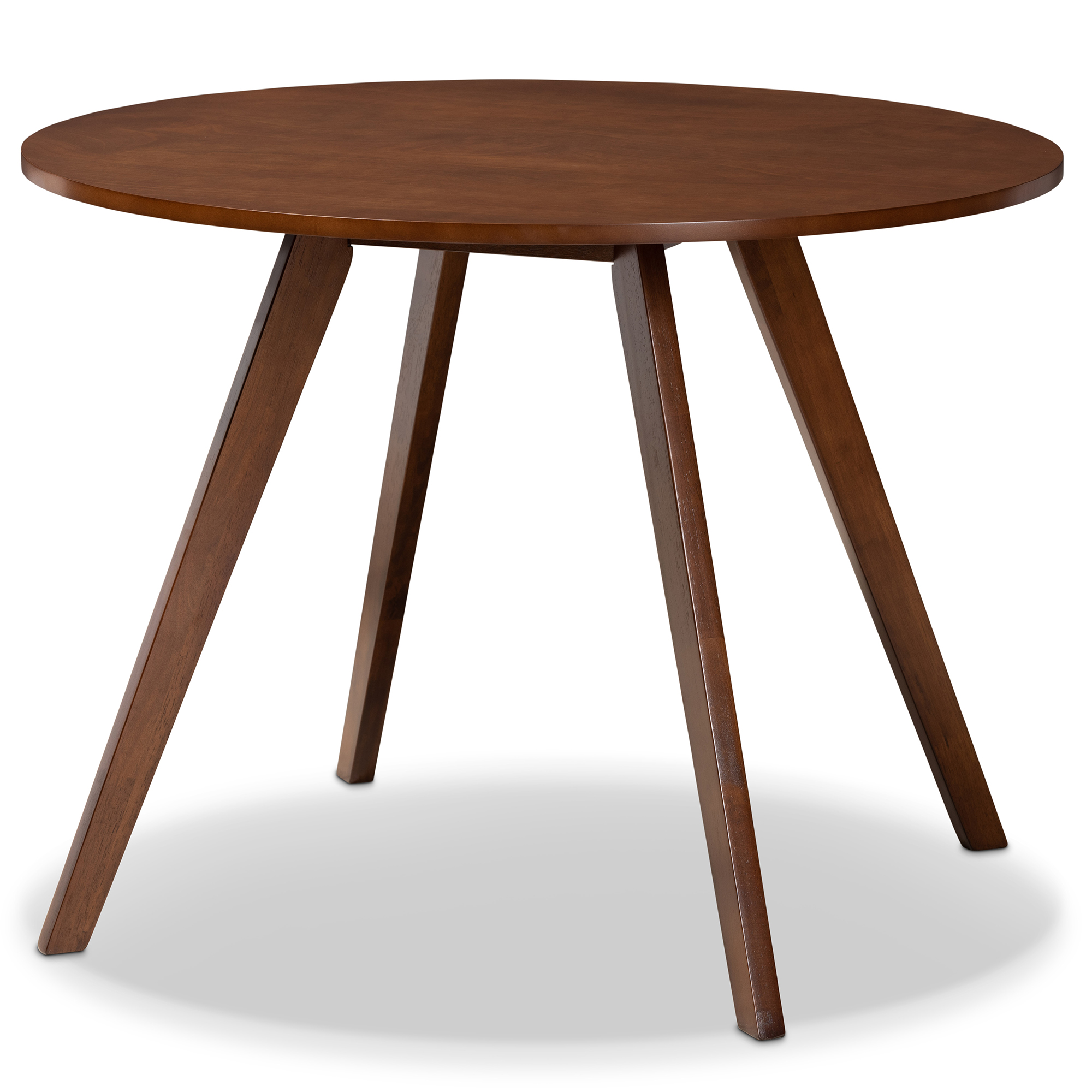 WoW | Mid-Century Design Dining Tables by Alana | Enhance Your Living Space